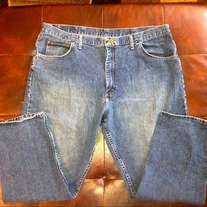 Wrangler Blue JEANS